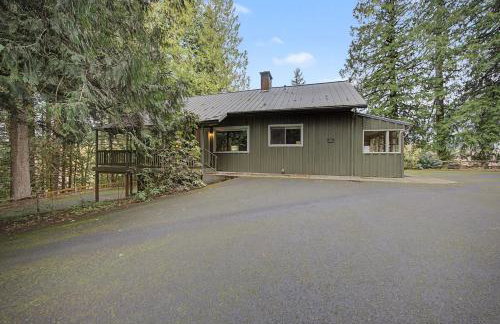 Crystal Creek Chalet - Meredith Lodging - Foto 56