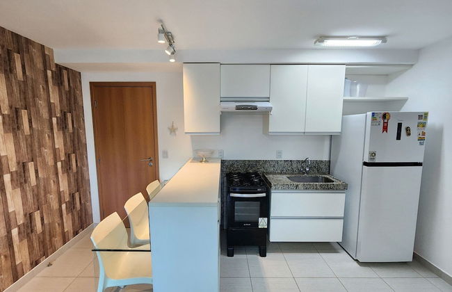 Flats no Cupe Beach Living - Photo 64