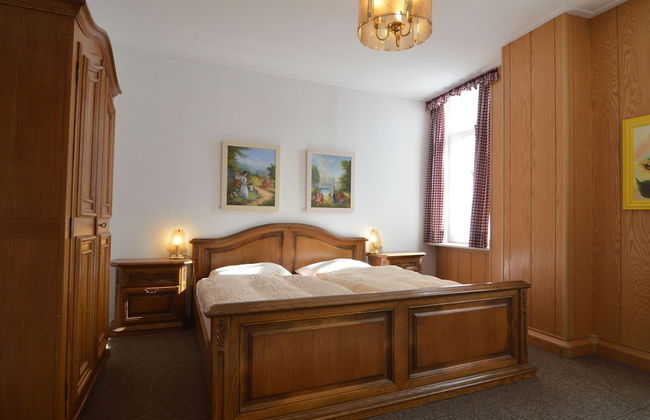 Classy Holiday Home in Rzig near Forest - Photo 10