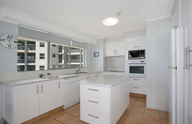 Solnamara Beachfront Apartments - Foto 36