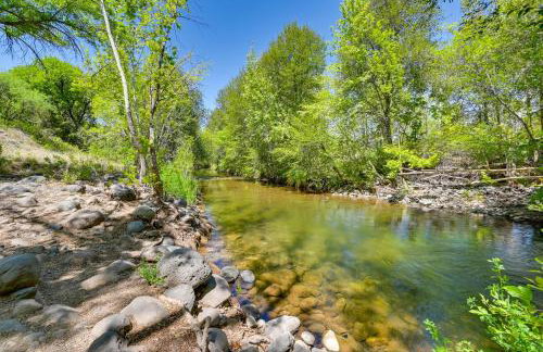 Near Hiking Creekfront Verde Valley Retreat - Foto 37