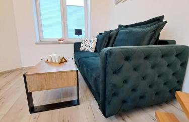Apartament z antresolą - Foto 26