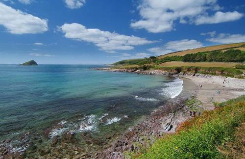 3 Bed in Plymouth oc-combv - Foto 16