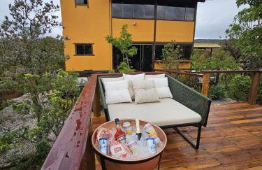 Morada da Terra Lapinha da Serra - Foto 1