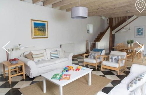 Les Bergeronnettes - Foto 9