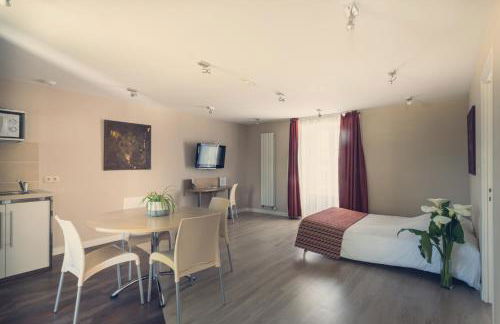 La Pommeraie - Foto 54