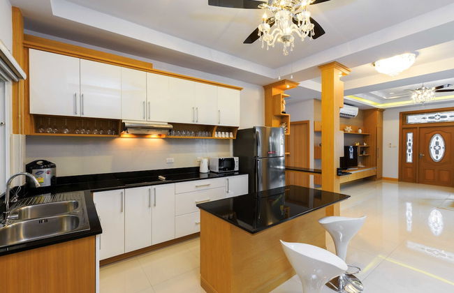 Gala Villa Pattaya - Photo 21