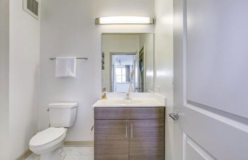 Luxury Downtown Crown Apartment - Foto 17