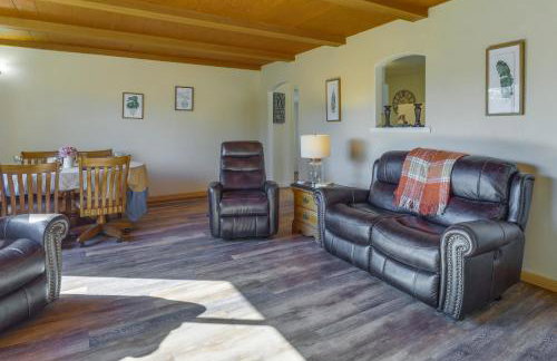 2 Mi to Dtwn Prescott Gem with Patio and Views! - Foto 5