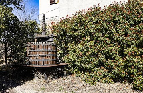 Mas Jordi - Appt climatisé - Foto 13