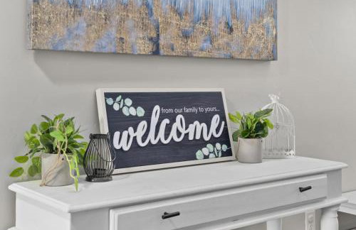 Spacious Family Retreat Near Ski Resorts - Foto 18