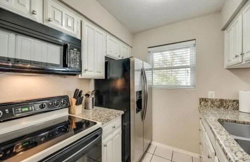 Cozy 2BD Apt DFW South I12 - Foto 6