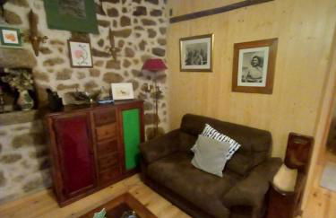 Casa da Ti Maria Pereira - Foto 2