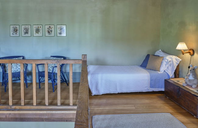 Castello Di Tassara - Foto 14