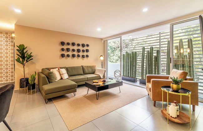 Casa Amsterdam by Kukun - Foto 1