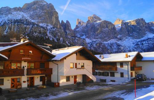 Appartamenti Pastüres - Foto 19