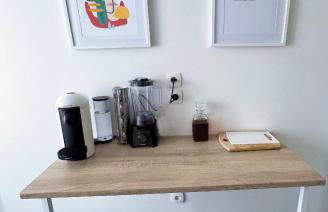 Charme et Douceur By UTA HOUSE - Foto 9