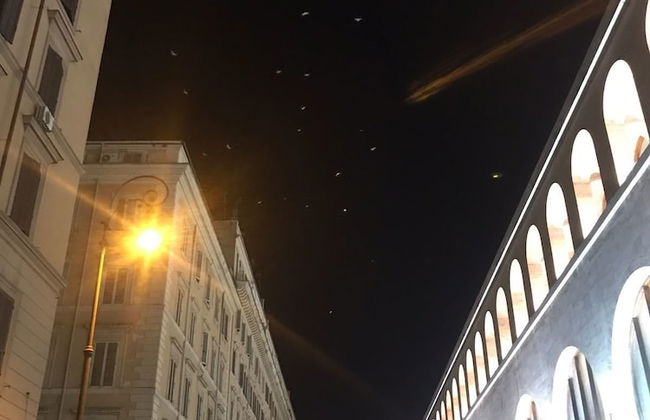 Suite Inn Rome - Foto 69