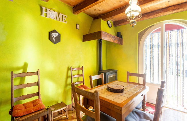 Cevennes Stone Retreat - Foto 11