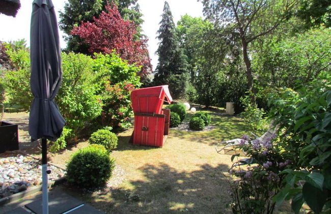 Holiday Apartment Uhlenhof 1 - Foto 13