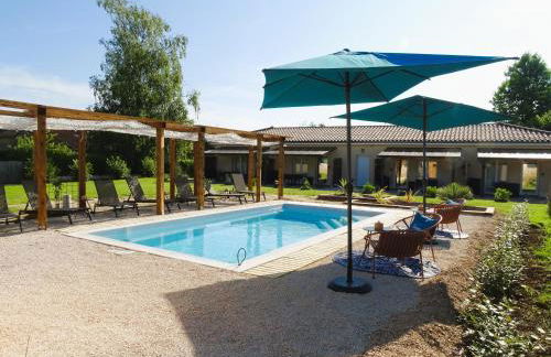 Gite Les Intemporels - Foto 1