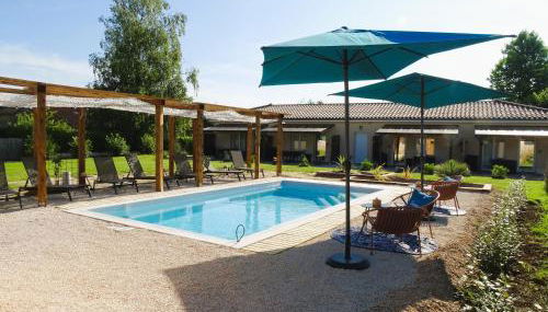 Gite Les Intemporels - Foto 1