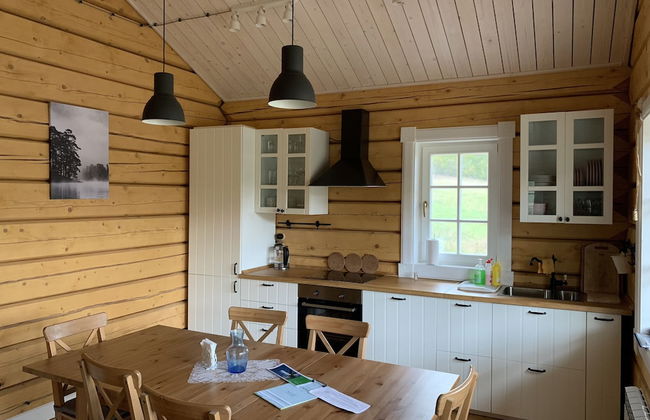 Forrest Lodge Karelia - Photo 27