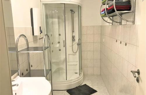 Ferienwohnung bis 8 Personen - Foto 23