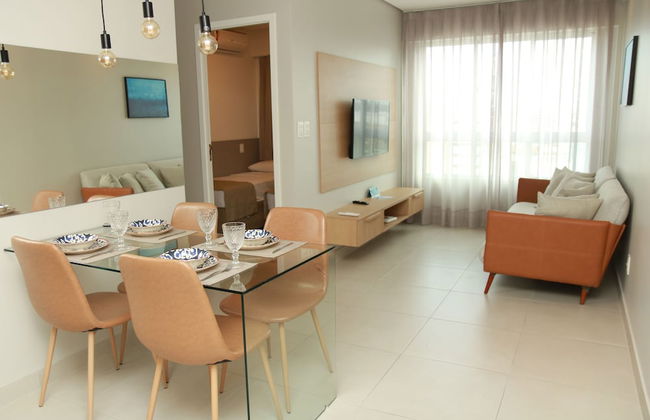 Edifício Promenade II - Apto 1106 - Foto 12