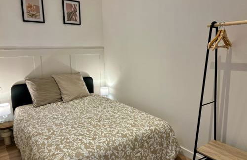 Le Petit Hainaut, hyper centre - Foto 8