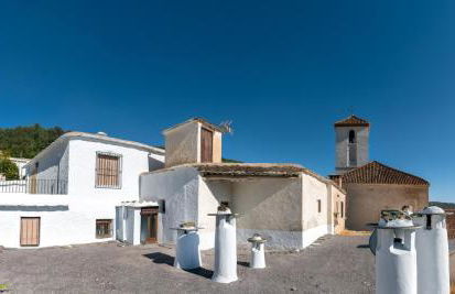 Casa Antonia Capileira La Alpujarra - Foto 10