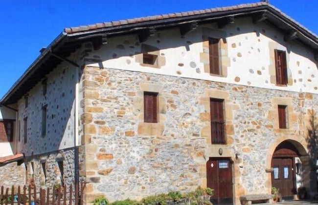 Casa Rural Areano - Foto 33