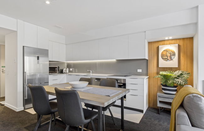 Awa Apartment - Foto 6