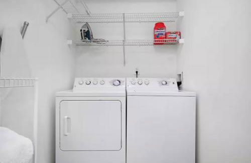 Walk to All-2King Beds-3BA-Washer-Dryer-Highlands - Foto 23