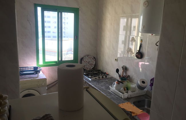 Complexe Jardins Andalous - Foto 8