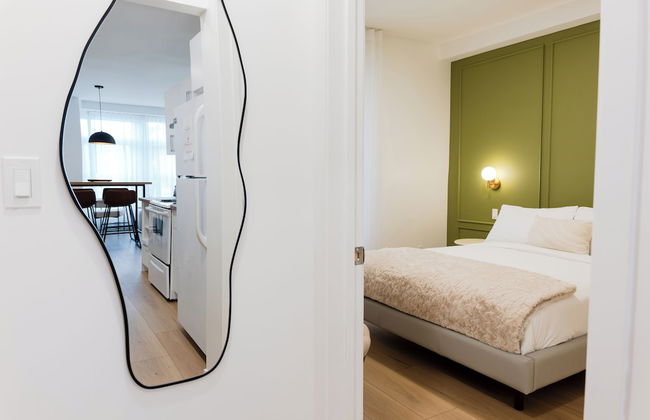 Unique Stays - 4114 St-Denis - Foto 52