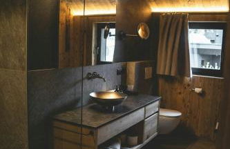 Chalet With Sauna And Hot Tub With View - Foto 15