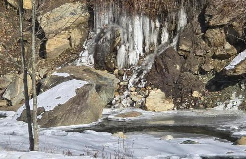 The Cardinal Lodge- A Riverside Retreat - Foto 7