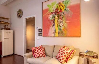 Casa Laderchi - Foto 5