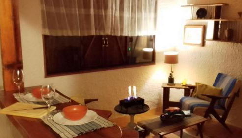 Chalé Honeycomb em Visconde de Mauá - Foto 3