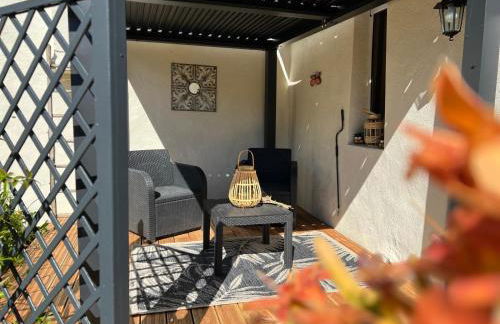 Bois Mort farm - Foto 49