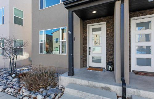 Downtown Salida-3BR Sleeps 8 Family or Friends- Walk or Bike - Foto 27