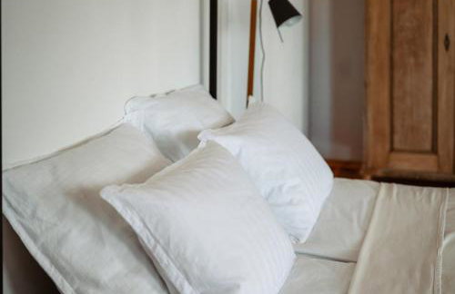 APARTAMENT GRODZKA1, 100 m2 przy przemyskim rynku z widokiem na rynek i panoramę miasta - Foto 25