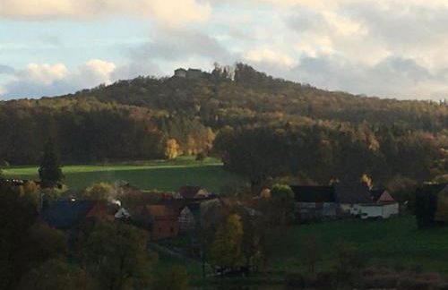 Ferienwohnung bei Müllers - Foto 8