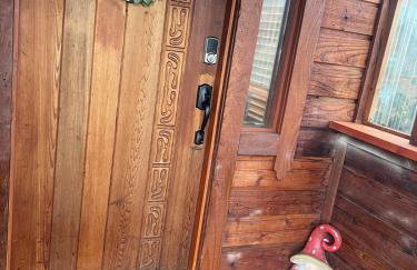 Western Cabin - Foto 34