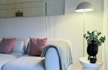 Apartamento Estudio con Wifi, Piscina y Parking - Foto 10