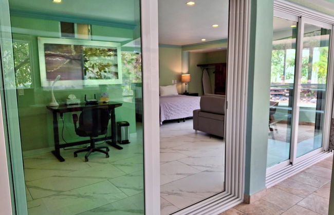 Beach Frontage Armonia Villa With Stunning Views - Foto 56