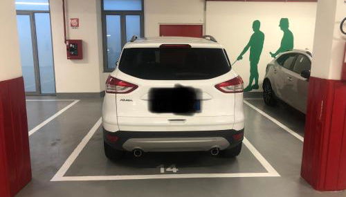 Appartamento Porta Susa by Home4holidays - Foto 2