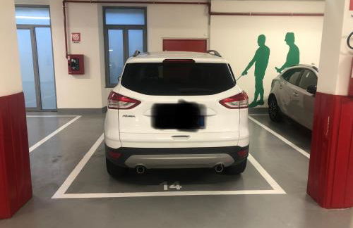 Appartamento Porta Susa by Home4holidays - Foto 2