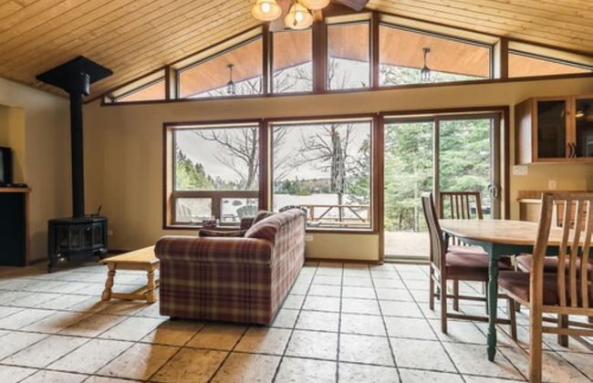 Les Chalets du Lac Grenier - Foto 36